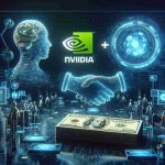 Partnerstwo Nvidia i firmy z USA w celu rozwoju sztucznej inteligencji dzięki inicjatywie o wartości 30 milionów dolarów