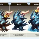 Vor- und Nachteile des Reinigens von Shadow Kyogre in Pokemon GO