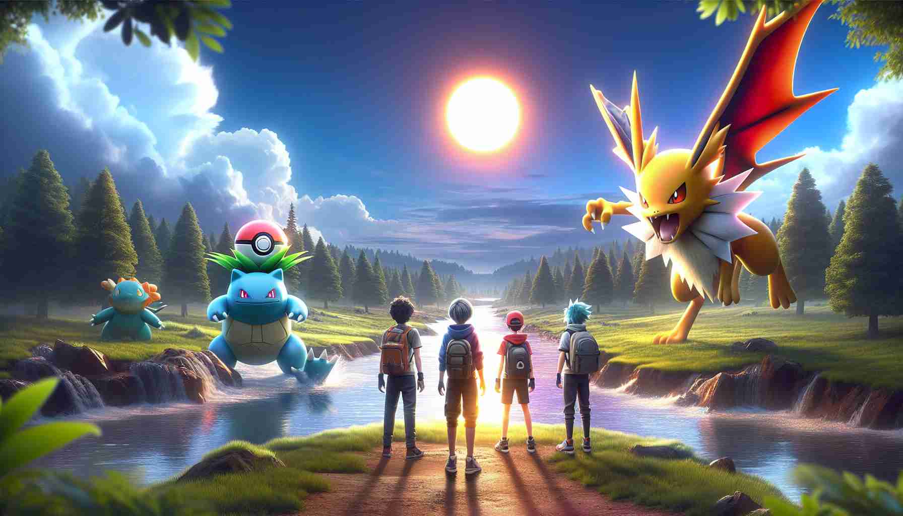 Nowe modyfikacje Palworld zostaną ujawnione jutro: Pokemoni zastąpią bohaterów