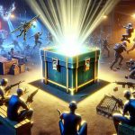 Counter-Strike: The Controversy Surrounding Loot Boxes