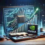 A partner of Nvidia significantly boosts its revenue projection for 2024, reinforcing confidence in the AI chipmaker