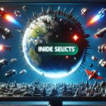 Xbox Wprowadza Program “Indie Selects”, Przedstawiający Wyjątkowe Gry Niezależne