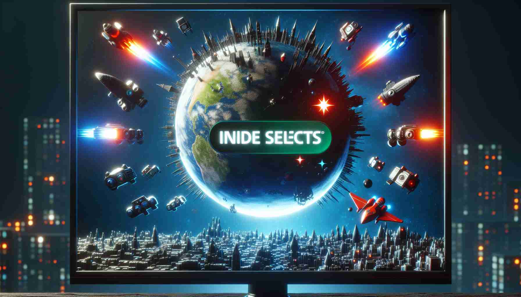 Xbox Wprowadza Program “Indie Selects”, Przedstawiający Wyjątkowe Gry Niezależne