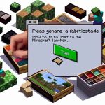 Jak zainstalować Fabric do Minecraft Launcher