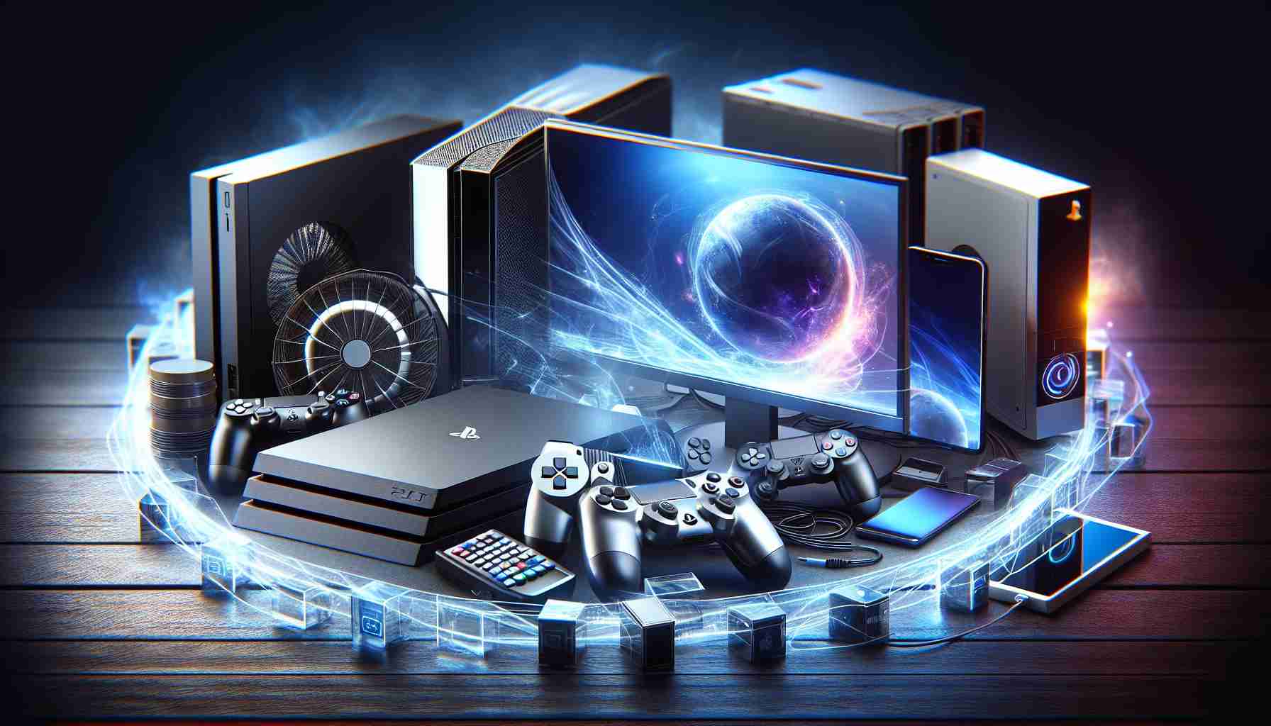 PlayStation na PC i urządzeniach mobilnych: Czy przyszłość jest w wieloplatformowości?