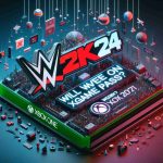 Czy WWE 2K24 pojawi się w Xbox Game Pass w dniu premiery?