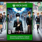 Persona 3 Reload na Xbox Game Pass