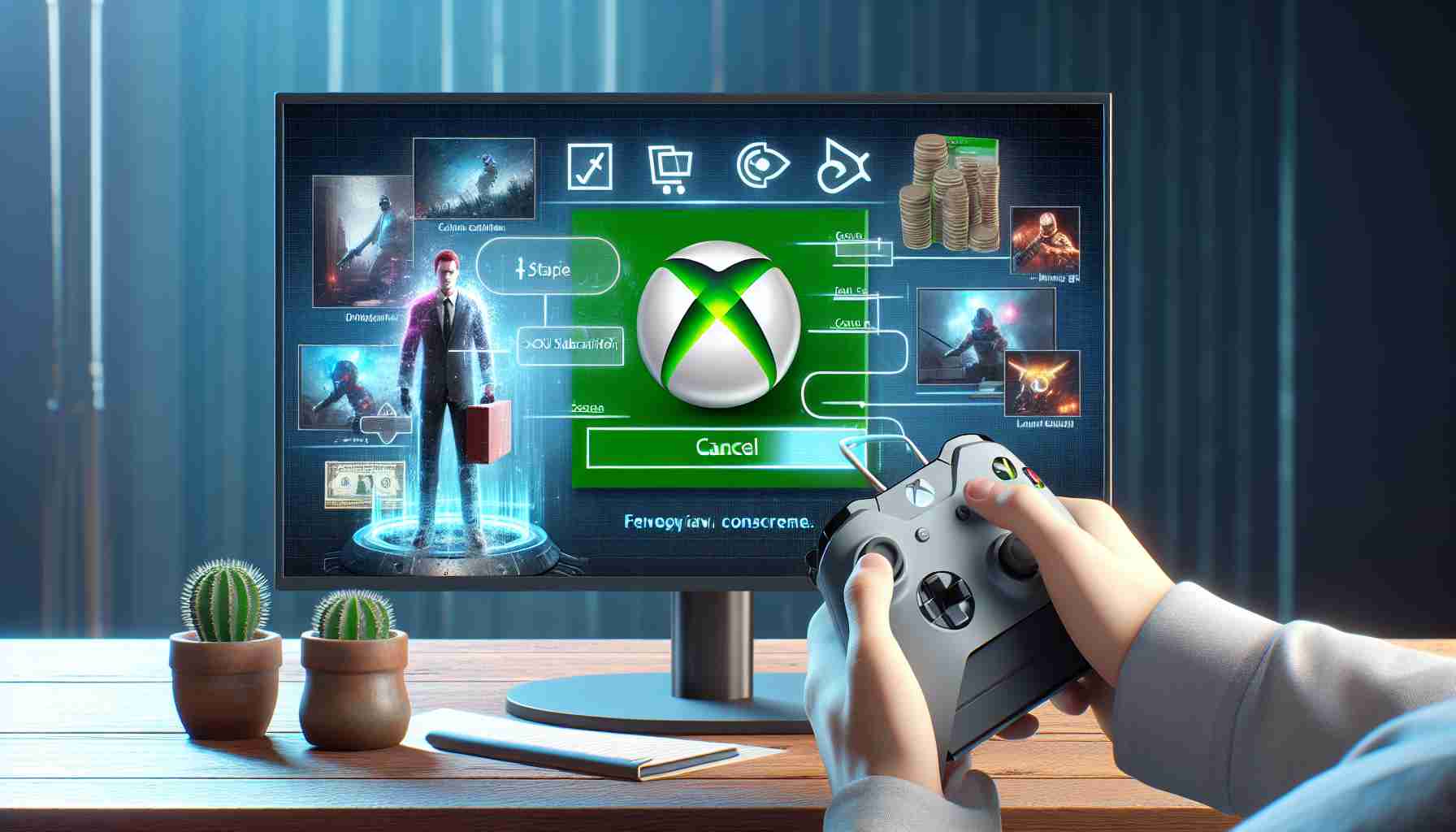 Jak anulować subskrypcję Xbox Live i zarządzać kosztami gier