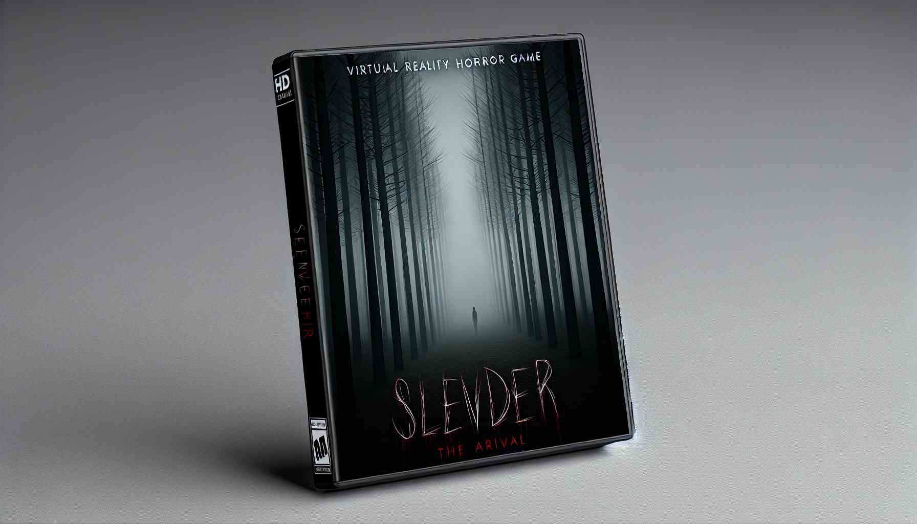 Perp Games ogłasza port VR gry horrorowej Slender: The Arrival