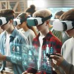 Developing Social Skills in Teenagers with Virtual Reality Training