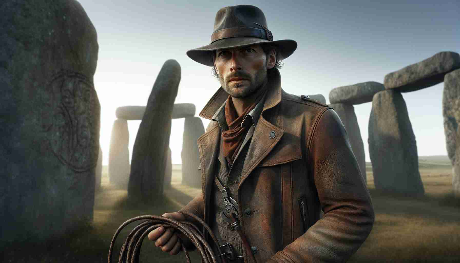 Indiana Jones and the Great Circle: A Missed Opportunity for a Third-Person Adventure