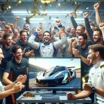 Hyundai Motorsport Celebrates Grand Test Auto XXIV with Fun Video