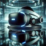 A New Era of Virtual Reality: The Apple Vision Pro