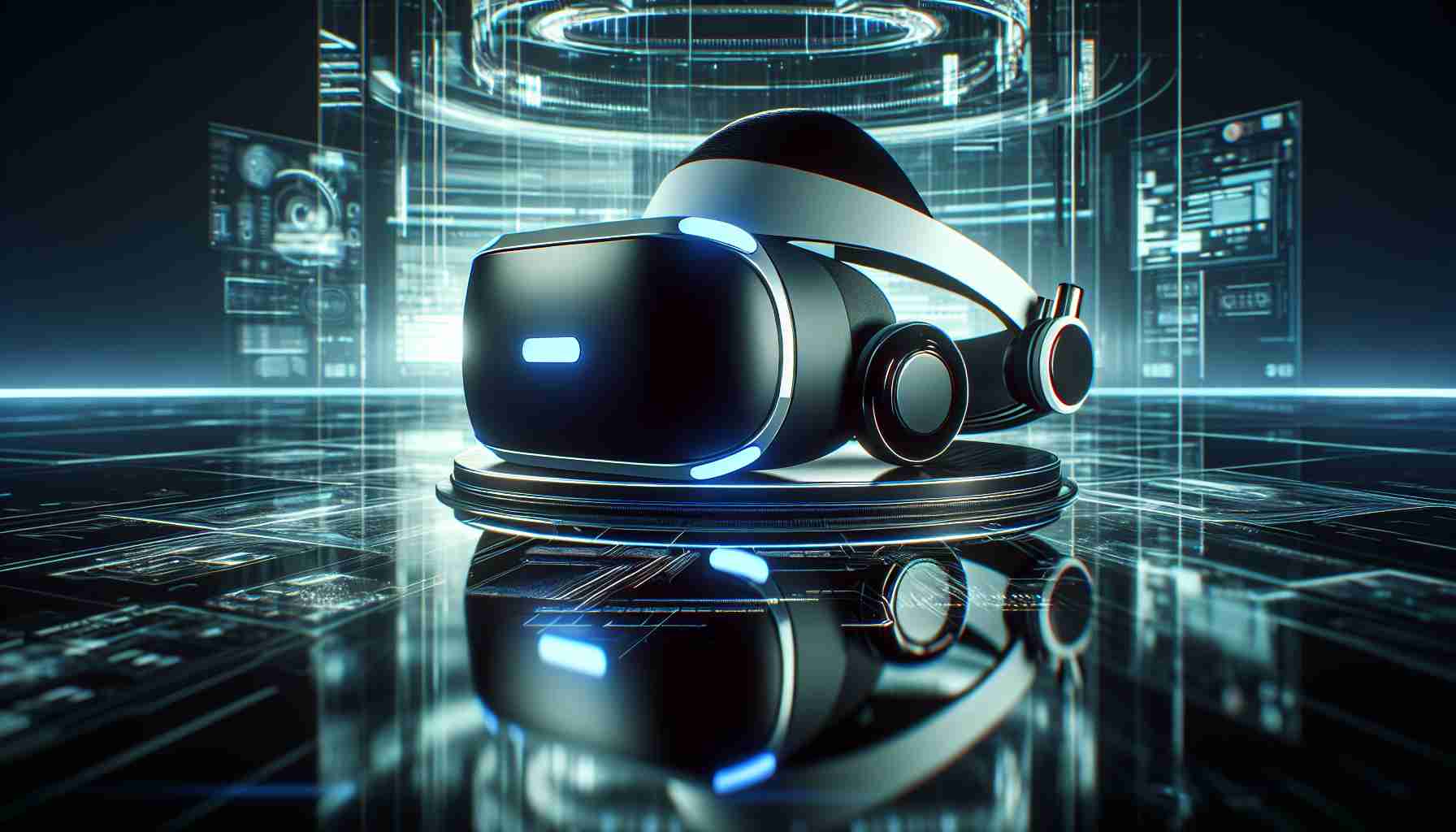 A New Era of Virtual Reality: The Apple Vision Pro