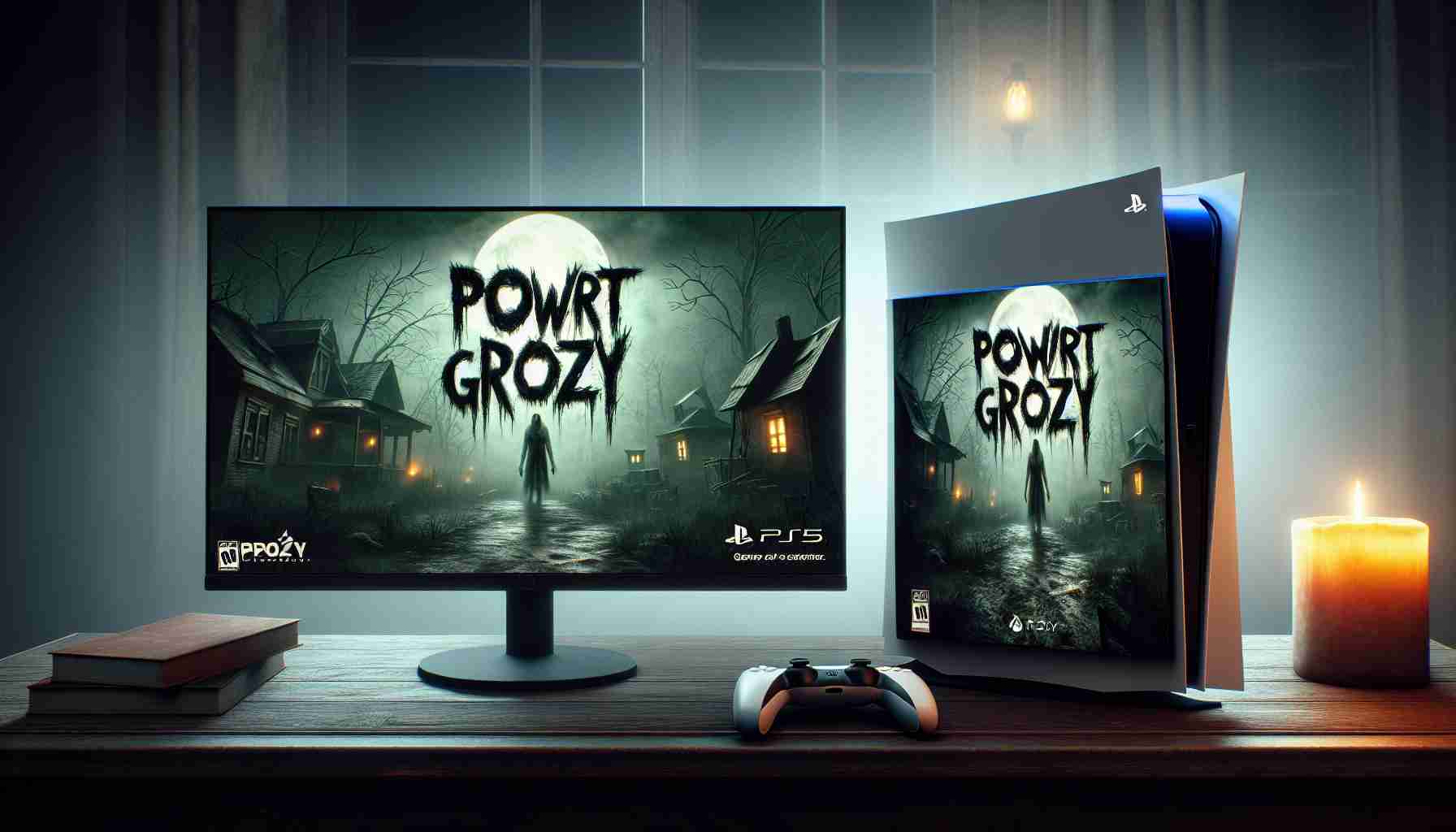 Powrót grozy: Gra Until Dawn dostępna na PC i PS5