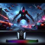 Premiera monitora do gier Alienware AW3225QF 4K QD OLED