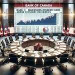 Bank of Canada Maintains Interest Rates Amidst Economic Uncertainties