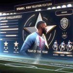 EA FC 24 Right Side Star Evolution: Unleash the Power of TOTY Honorable Mentions