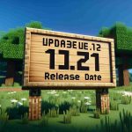 Niezauważony wzorzec: Ogłoszenie daty premiery aktualizacji Minecraft 1.21