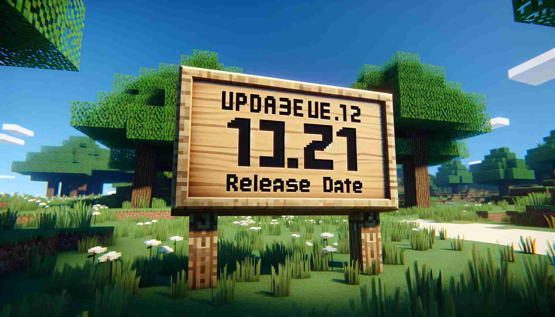 Niezauważony wzorzec: Ogłoszenie daty premiery aktualizacji Minecraft 1.21