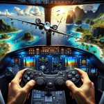 Ultrawings 2: Niespodziewane wrażenia na PlayStation VR2