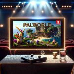 Potencjalna premiera gry Palworld na Nintendo Switch