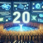 Virtualware Celebrates 20 Years of Advancing XR Solutions