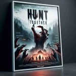 Hunt Together: Now Available on Quest, A New Era of Terrifying Multiplayer Horror Begins