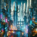 Dharma City: The Ultimate Cyberpunk Adventure in Ghostrunner 2