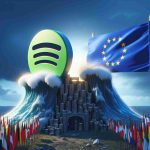 Walka Epica i Spotify przeciwko politykom sklepu App Store firmy Apple w UE