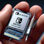 Nowy Nintendo Switch flash cart MIG-Switch może mieć znaczący wpływ na rynek gier używanych