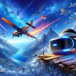 Niespodziewane wydanie Ultrawings 2 na PlayStation VR 2