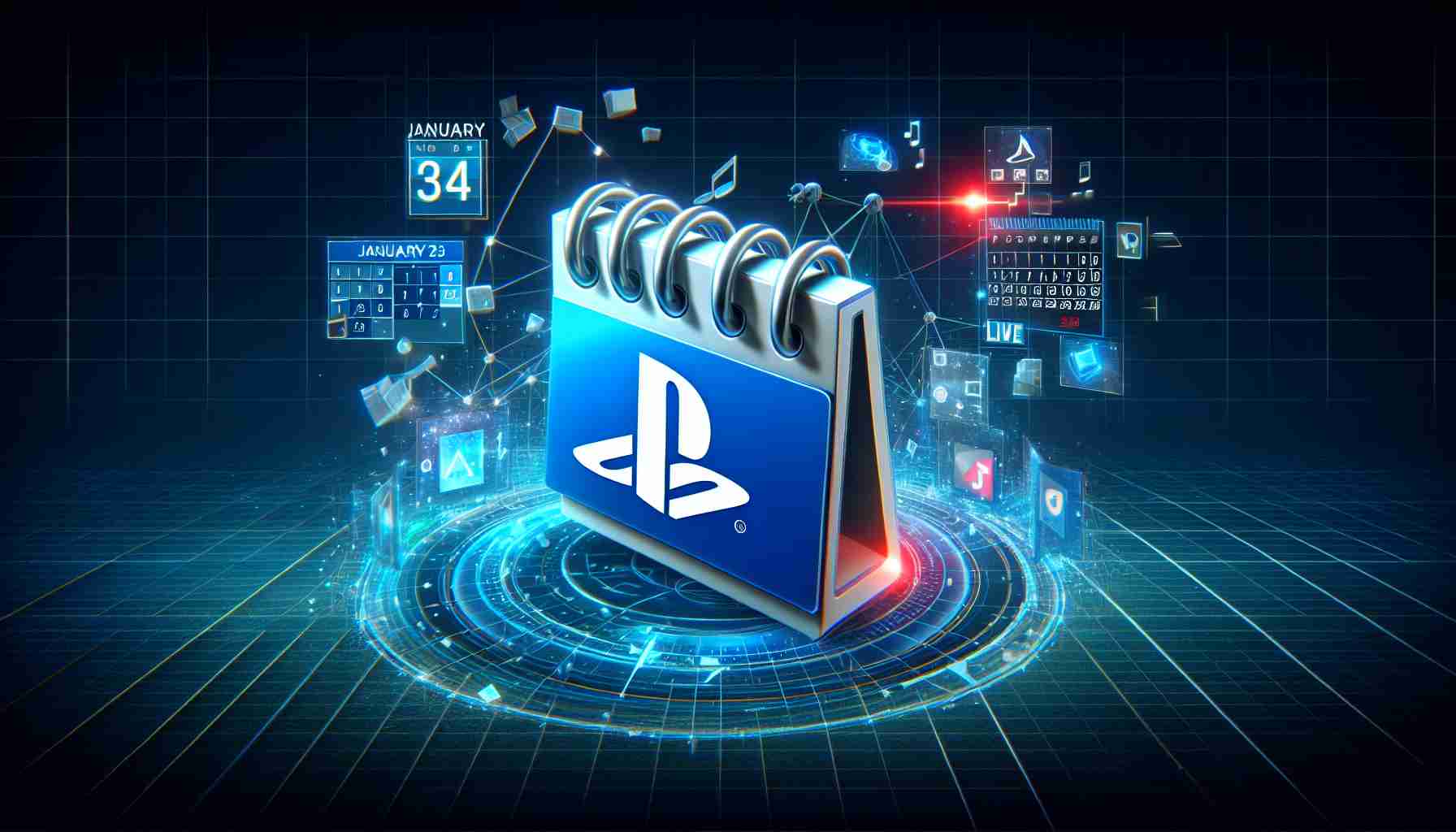 Jak obejrzeć PlayStation State of Play w styczniu 2024?