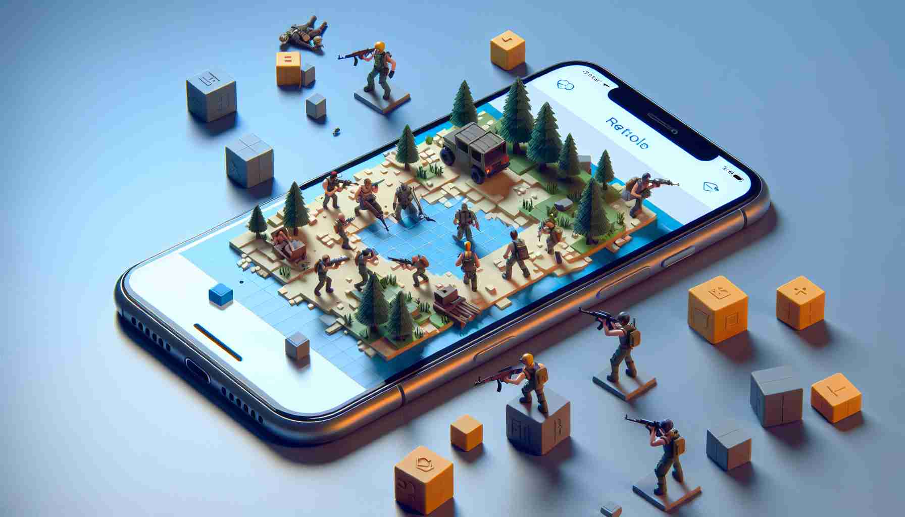 Fortnite powraca na iOS dzięki Digital Markets Act