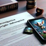 The Pokémon Company Launches Investigation into Palworld Game for Copyright Infringement