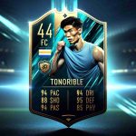 Bezpłatna karta EA FC 24 Takefusa Kubo TOTY Honorable Mentions dostępna w Ultimate Team