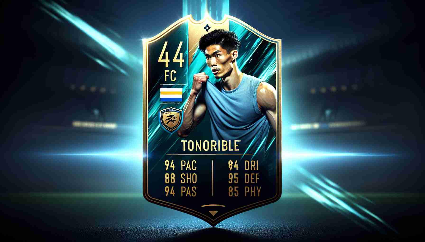 Bezpłatna karta EA FC 24 Takefusa Kubo TOTY Honorable Mentions dostępna w Ultimate Team