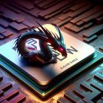 Flagowy procesor mobilny AMD Ryzen 9 7940HX „Dragon Range“ – nowe możliwości w grach