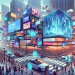 The Intersection of Augmented Reality and Urban Life: Challenges and Opportunities