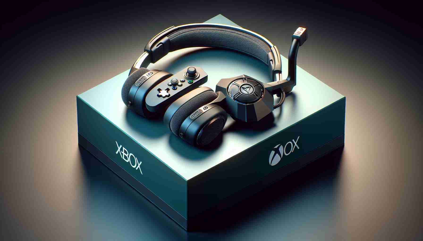 NACON RIG 600 Pro HX: Affordable Wireless Gaming Headset for Xbox