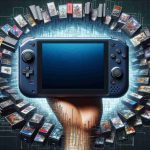 The Nintendo Switch Still Going Strong in 2023 with Impressive Game Lineup