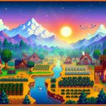 Ostateczna aktualizacja Stardew Valley 1.6 jest już gotowa