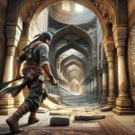 Recenzja gry Prince of Persia: Zaginiona Korona