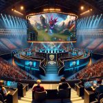 League of Legends: Finały LCS 2024 odbędą się w Riot Games Arena w Los Angeles