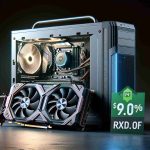 Zaktualizuj swoje całe wyposażenie taniej dzięki tej ofercie na komputer do gier RTX 3060 na Amazon