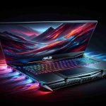 Sprawdź tę niesamowitą ofertę – laptop dla graczy ASUS ROG Scar 15