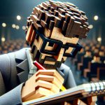 Minecraft movie director prioritizes fans» satisfaction and creativity