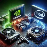 Nvidia od Ekosystemu AMD i Intela w tematyce rynku przenośnych pecetów do gier