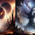 Najnowsze DLC dla największych tytułów – Starfield: Shattered Space i Elden Ring: Shadow of the Erdtree