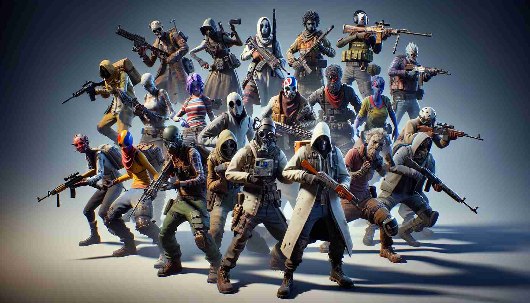 Fortnite NPCs: Unpredictable Allies or Chaotic Distractions?